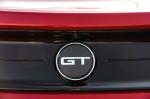 Ford Mustang GT Fastback 2019 года (ZA)